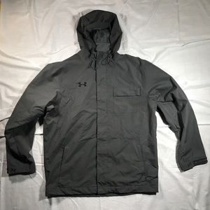 UNDER ARMOUR JACKET